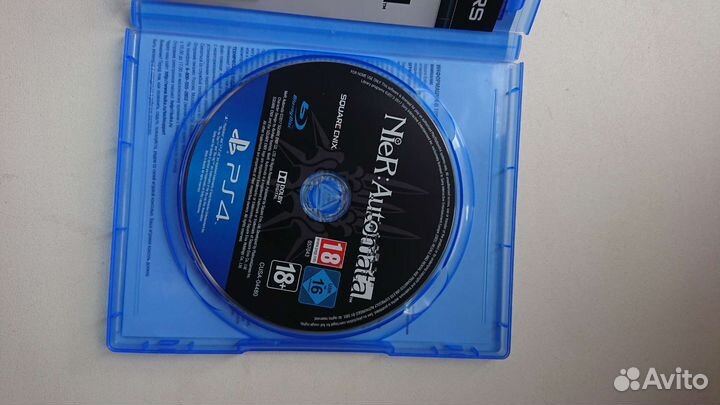 Игры для приставок ps4