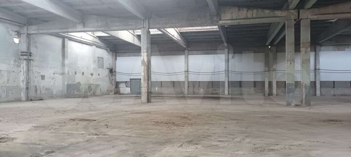 Склад, 400 м²