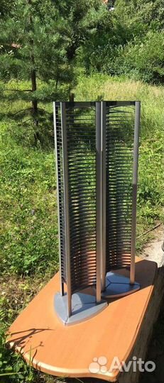 Подставка для кассет, дисков