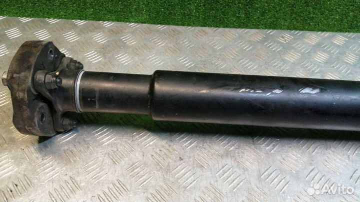 Карданный вал Hyundai Genesis Задний
