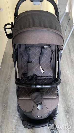 Коляска прогулочная трость yoyo