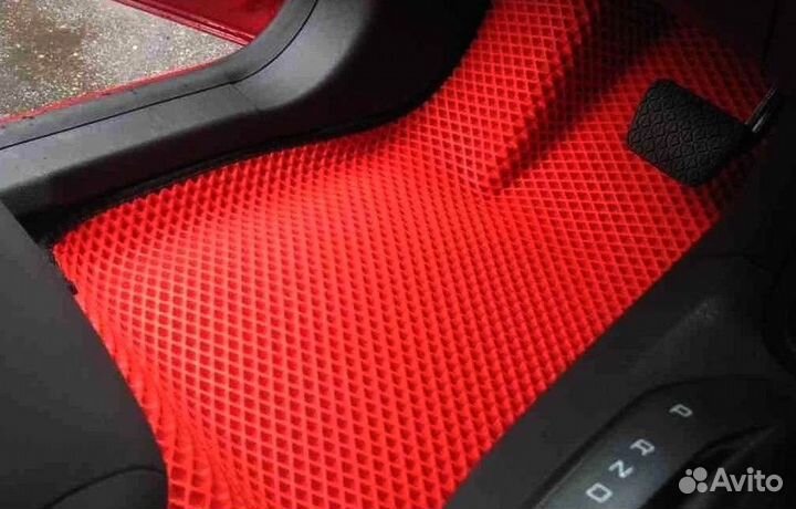 Ева коврики арт 27.11