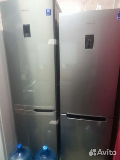 Холодильник с доставкой