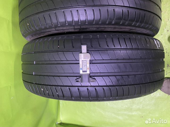 Michelin Primacy 3 215/60 R17 96V