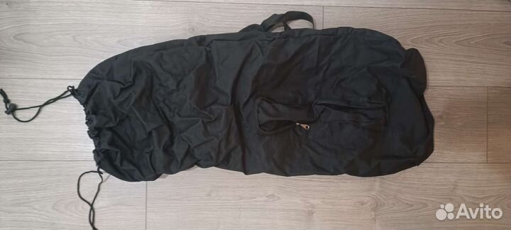 Сумка чехол для самоката