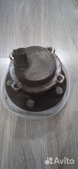 Подшипники