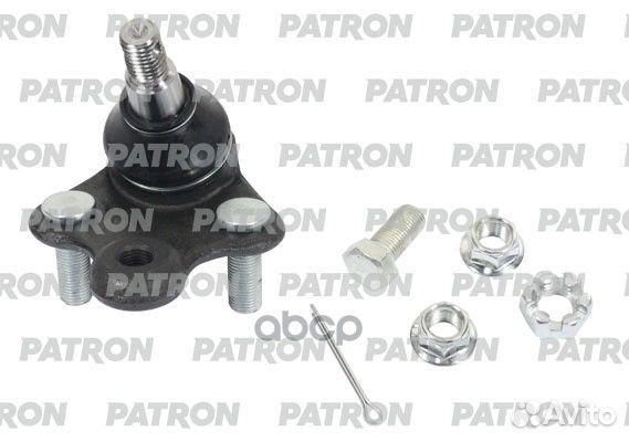 Опора шаровая honda: CRV (III ) 10/2006 - PS32