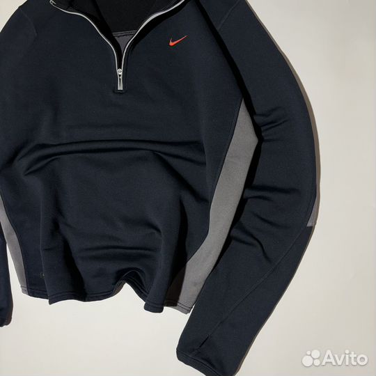 Свитшот Nike Vintage Dark Blue Sweatshirt