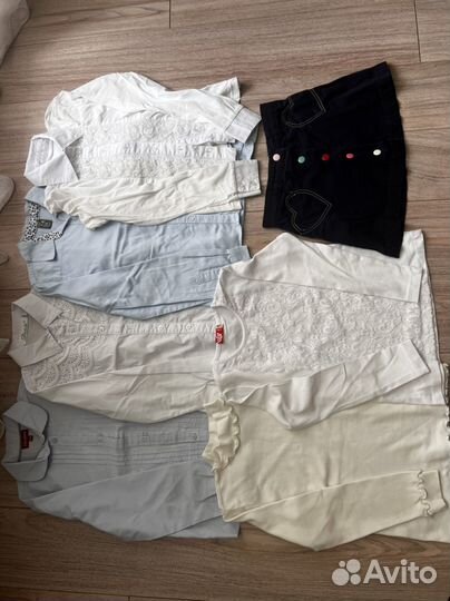 Школьная форма 134