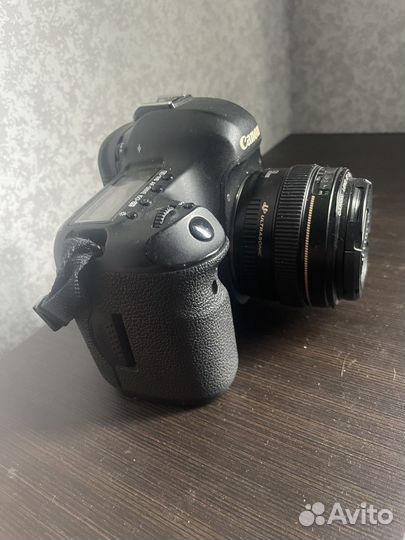 Canon eos 5d mark iii