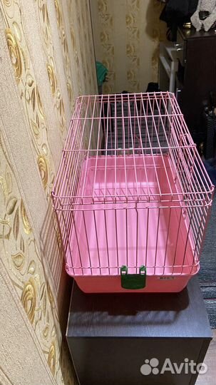 Клетка для грызунов