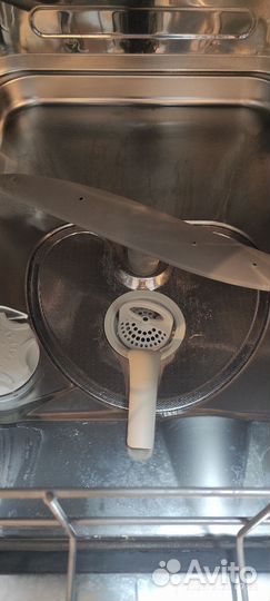 Посудомоечная машина 45 см бу