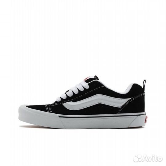 Vans Knu skool оригинал