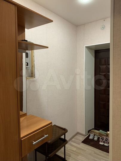 1-к. квартира, 31 м², 2/3 эт.