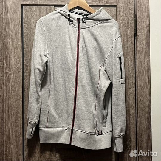 Зип худи dickies