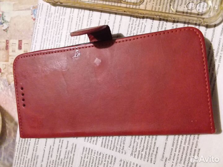 Чехол на редми 9а