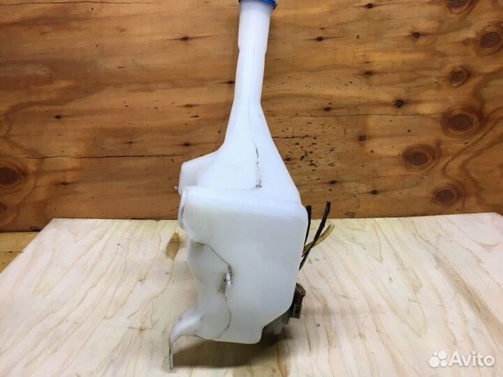 Бачок стеклоомывателя Honda Civic EU2 D15B 2001