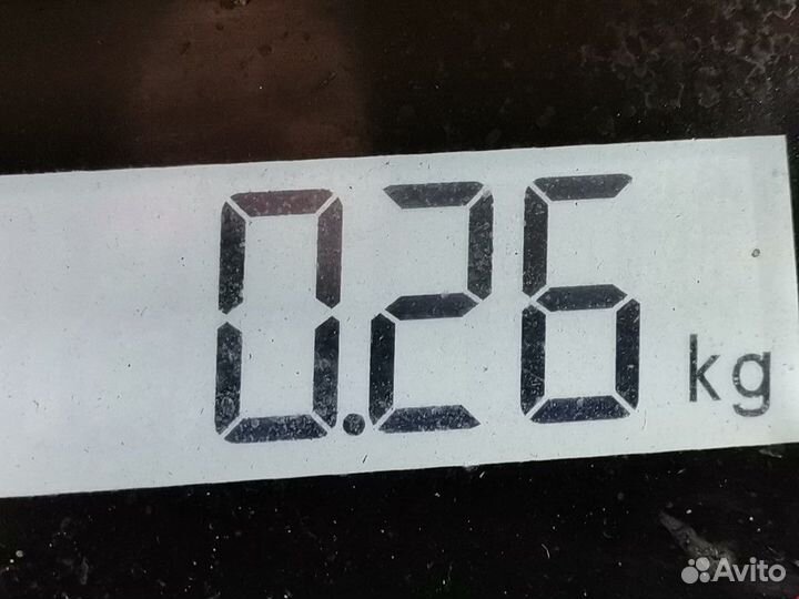 Форсунка Audi A4 B5 рест. 2000