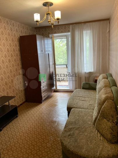 Комната 12,7 м² в 3-к., 3/9 эт.