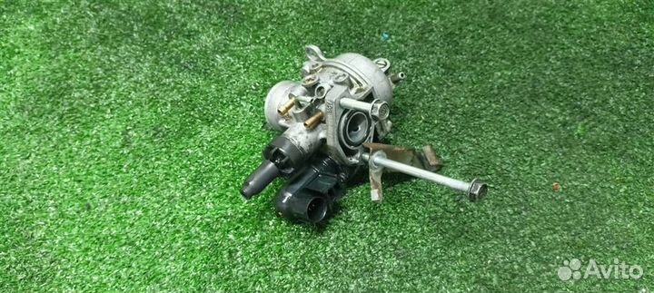 Карбюратор (мото) Мопед Honda Tact 51