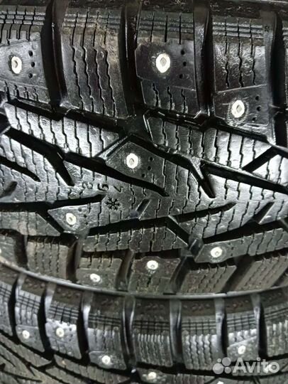 Nokian Tyres Nordman 7 185/60 R15