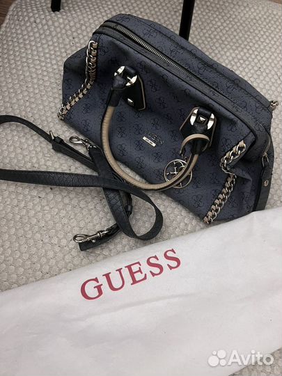 Сумка guess оригинал