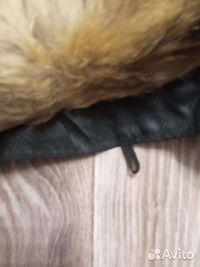 Шапка женская