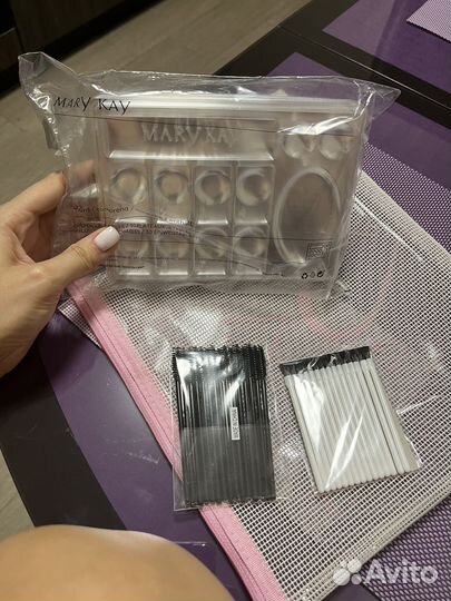 Косметический набор