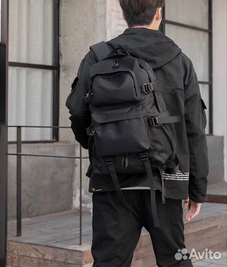 Рюкзак универсальный