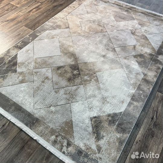 Ковер Турецкий Новый