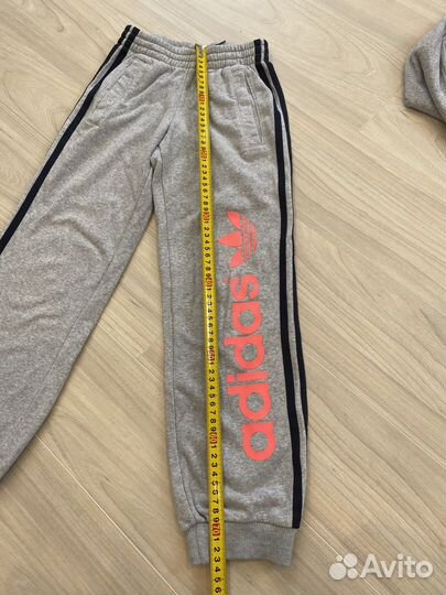 Спортивный костюм adidas для девочки 128