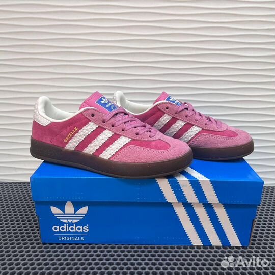 Adidas originals Gazelle Indoor