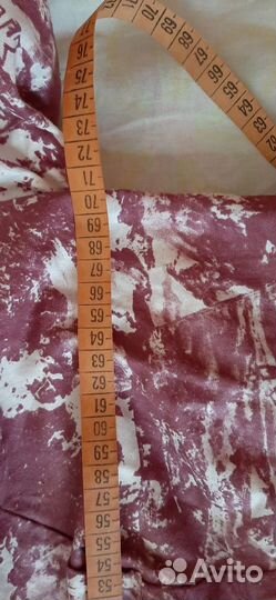 Халат хб большой размер