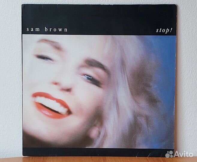 Sam brown stop перевод