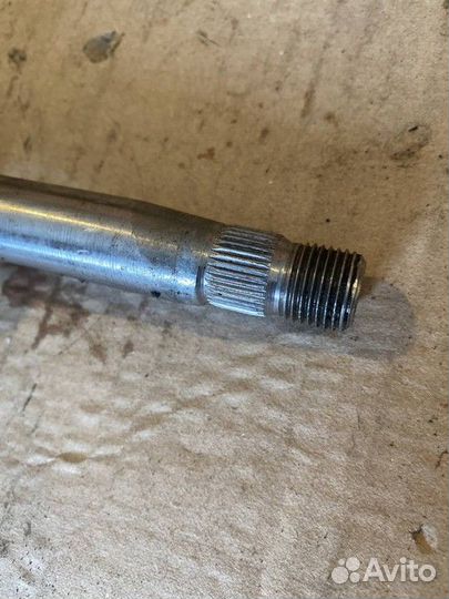 Колонка рулевая LADA Ока