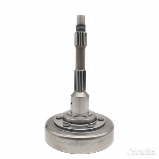 Барабан сцепления stels RM 600 / 650