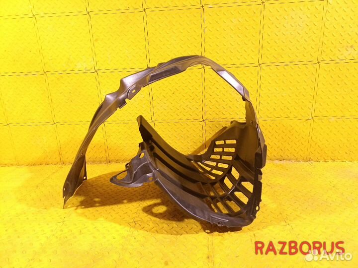 Подкрылок передний правый Toyota LC 200 Новый