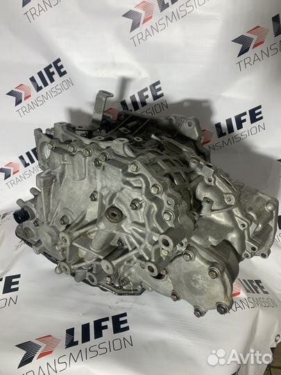 Вариатор Nissan Teana J32 2.5 RE0F10A