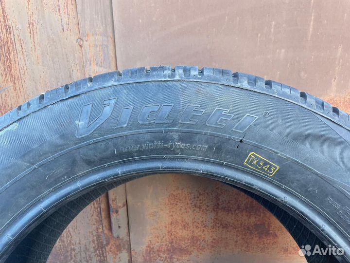 Viatti Bosco A/T 215/60 R17