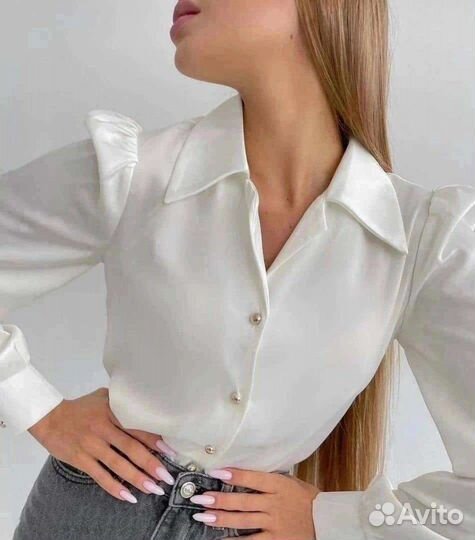 Блузка женская