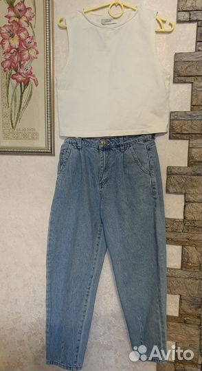 Вещи пакетом