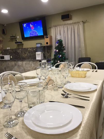 Дом 100 м² на участке 4 га