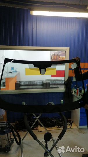 Лобовое стекло Бмв г30 g30