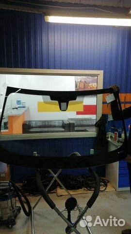 Лобовое стекло Бмв г30 g30