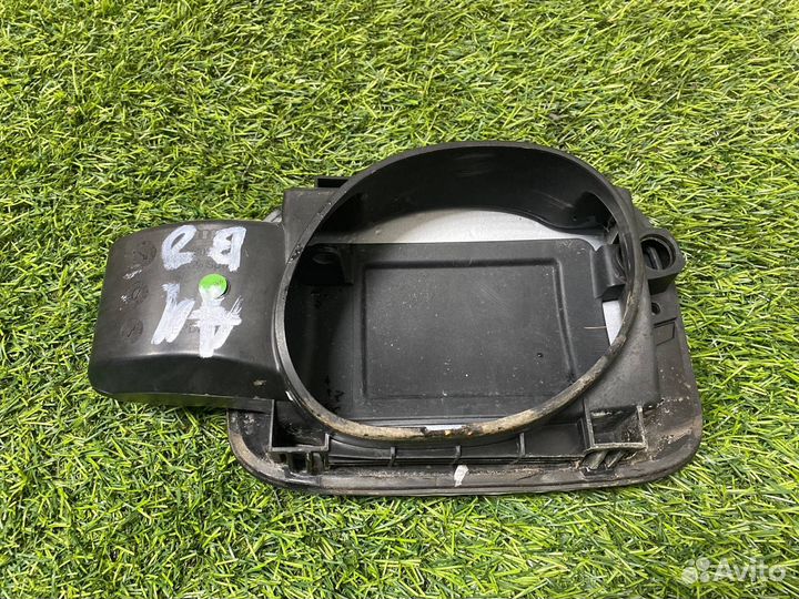 Лючок бензобака Audi A4 B8 1.8 T 2009