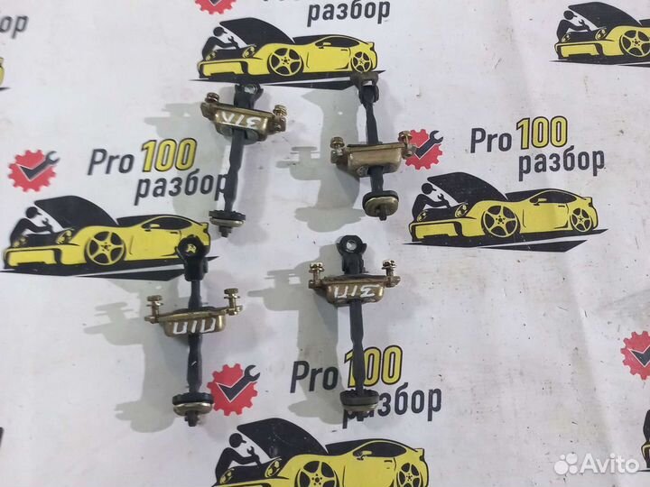 Vortex estina A21 петля двери