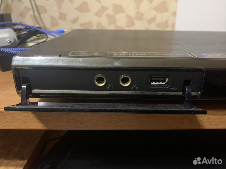 Dvd караоке system