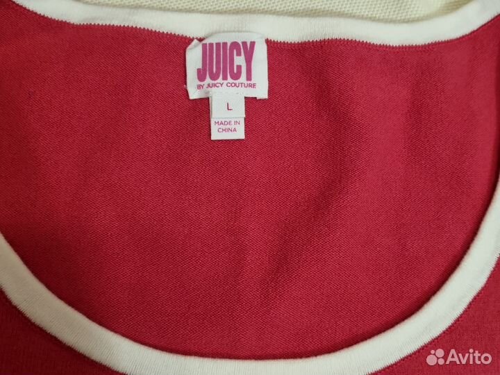 Juicy couture топ