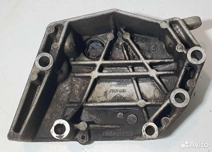 Кожух ремня грм Renault Clio 2, Symbol, Kangoo