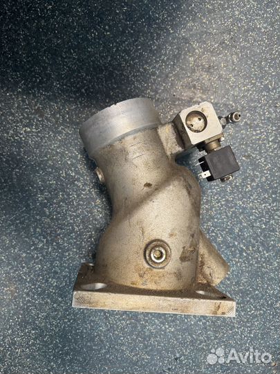 Клапан 620.040